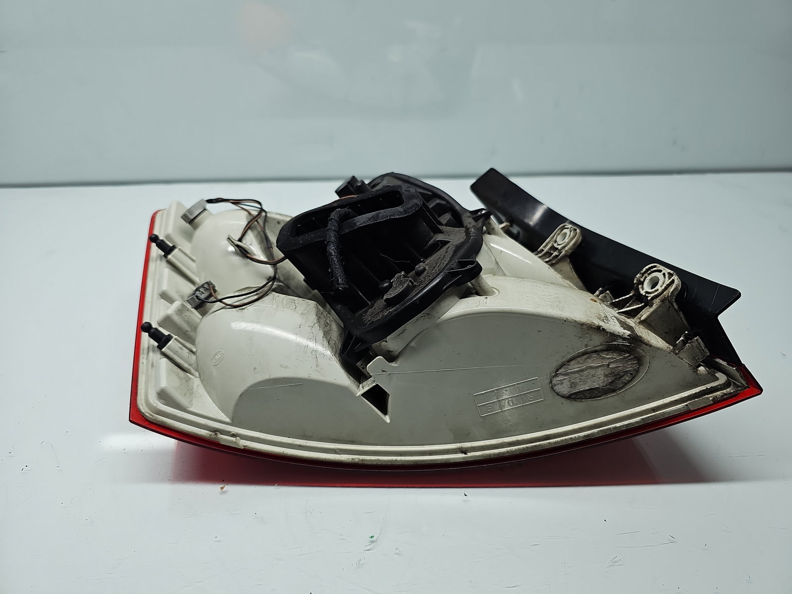 Stop aripa dreapta Skoda Octavia 3 (5E3) [Fabr 2012-2020] Berlina OEM - imagine 5