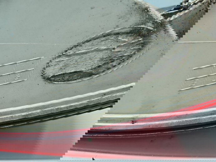 Stop aripa dreapta Skoda Octavia 3 (5E3) [Fabr 2012-2020] Berlina OEM