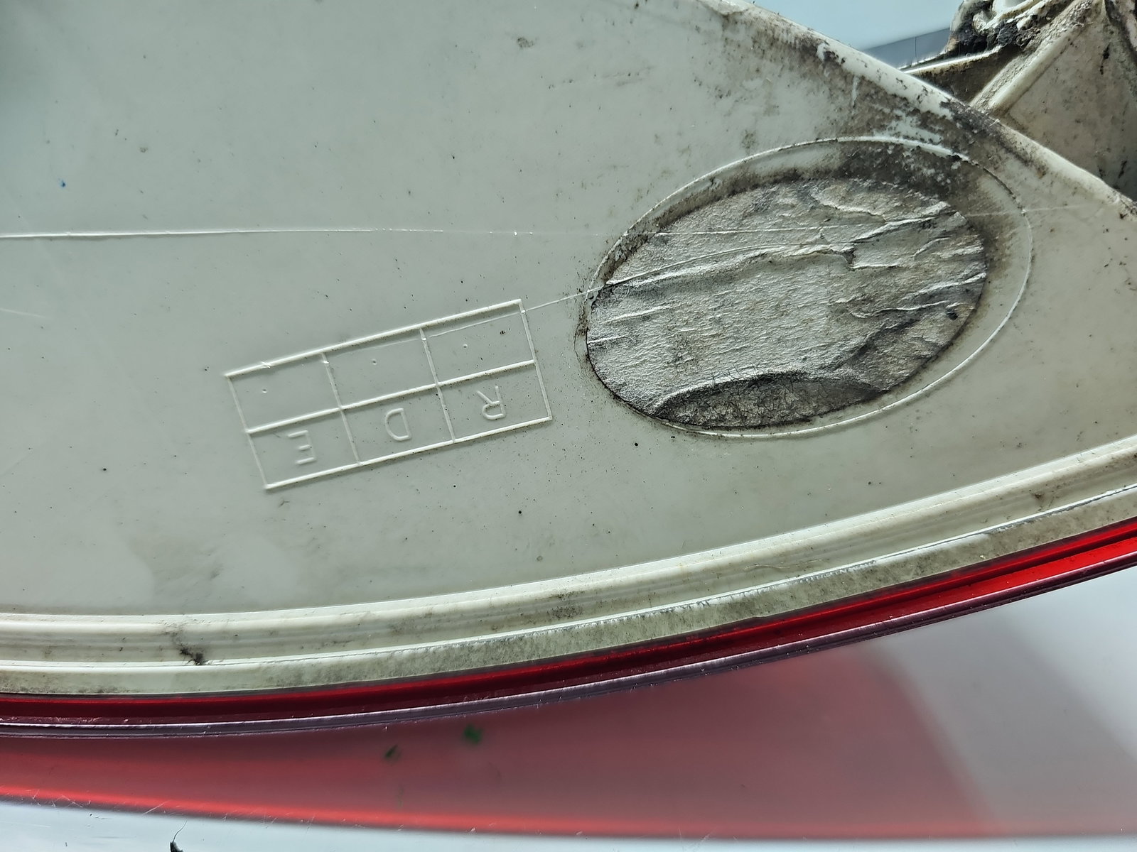 Stop aripa dreapta Skoda Octavia 3 (5E3) [Fabr 2012-2020] Berlina OEM - imagine 6