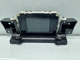 Display bord Ford Focus 3 [Fabr 2010-2018] BM5T-18B955-BE