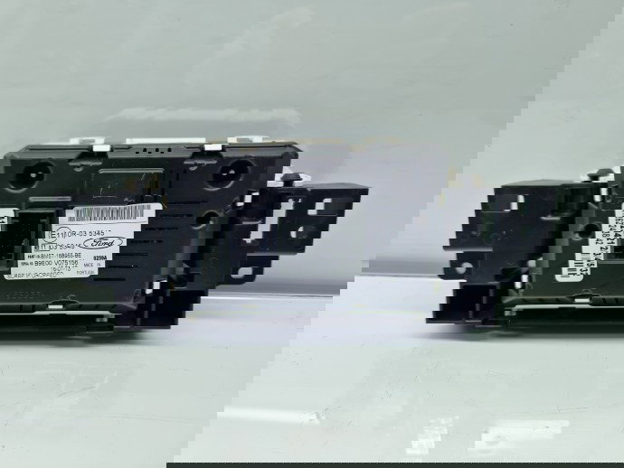 Display bord Ford Focus 3 [Fabr 2010-2018] BM5T-18B955-BE