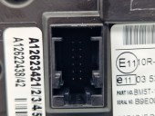 Display bord Ford Focus 3 [Fabr 2010-2018] BM5T-18B955-BE