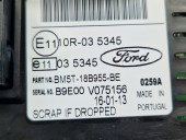 Display bord Ford Focus 3 [Fabr 2010-2018] BM5T-18B955-BE