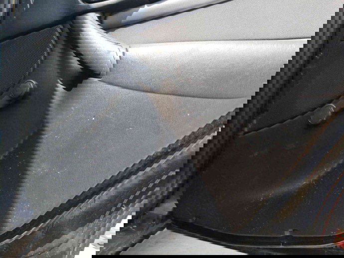 Tapiterie usa dreapta spate OEM Ford Focus 1 [Fabr 1998-2005]