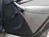 Tapiterie usa dreapta spate OEM Ford Focus 1 [Fabr 1998-2005]