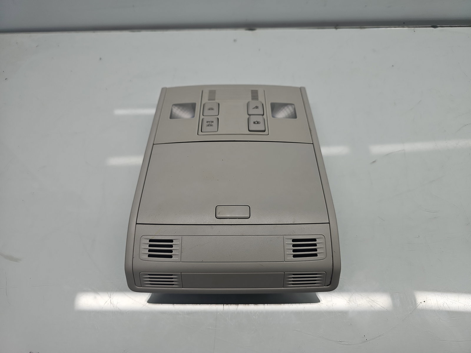 Plafoniera fata Volkswagen Golf 7 (5G) [Fabr 2014-prezent] Hatchback 5G0868837 - imagine 1