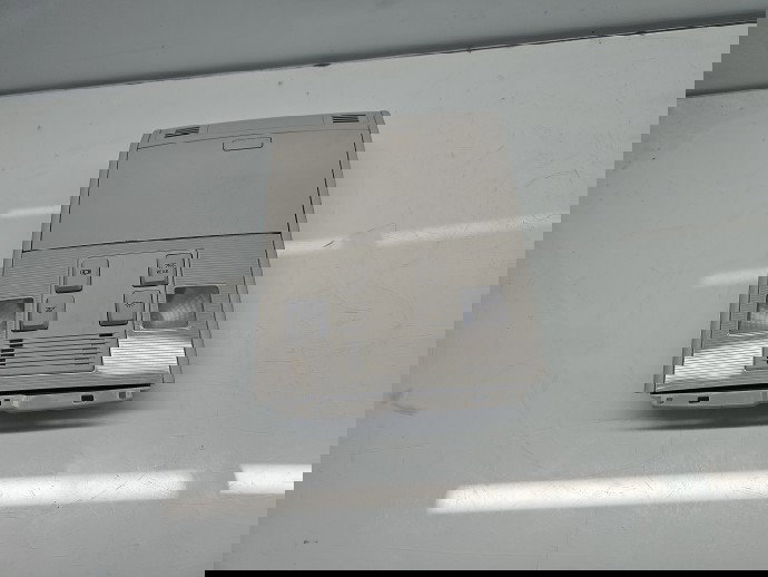 Plafoniera fata Volkswagen Golf 7 (5G) [Fabr 2014-prezent] Hatchback 5G0868837