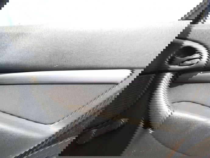 Tapiterie usa dreapta spate OEM Ford Focus 1 [Fabr 1998-2005]