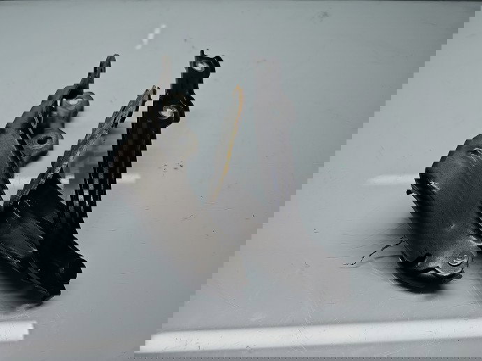 Set balamale capota Skoda Octavia 3 (5E3) [Fabr 2012-2020] Berlina 5E0823302/5E0823301