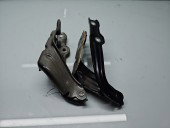 Set balamale capota Skoda Octavia 3 (5E3) [Fabr 2012-2020] Berlina 5E0823302/5E0823301