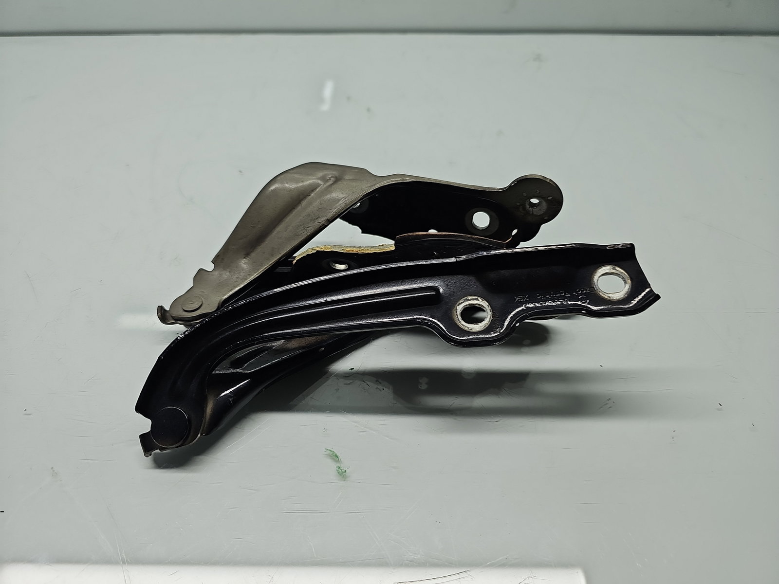 Set balamale capota Skoda Octavia 3 (5E3) [Fabr 2012-2020] Berlina 5E0823302/5E0823301 - imagine 2