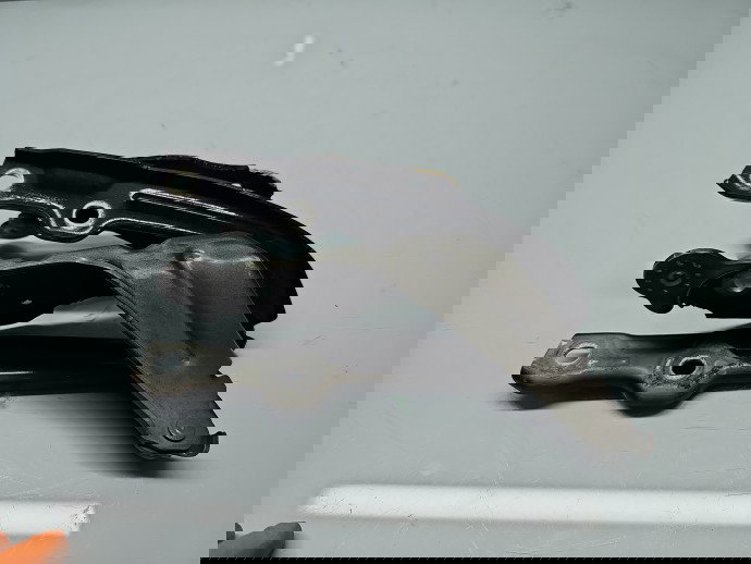 Set balamale capota Skoda Octavia 3 (5E3) [Fabr 2012-2020] Berlina 5E0823302/5E0823301