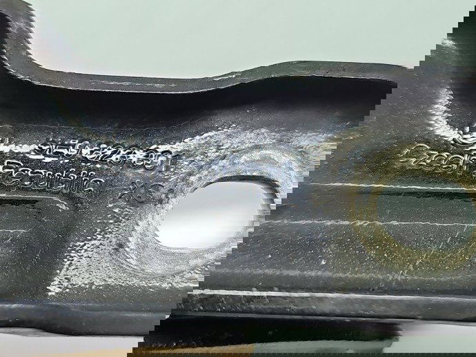 Set balamale capota Skoda Octavia 3 (5E3) [Fabr 2012-2020] Berlina 5E0823302/5E0823301