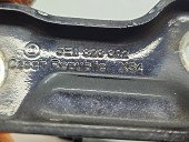 Set balamale capota Skoda Octavia 3 (5E3) [Fabr 2012-2020] Berlina 5E0823302/5E0823301