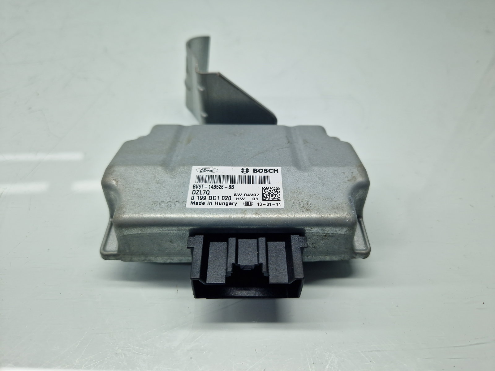 Modul confort Ford Focus 3 [Fabr 2010-2018] BV6T-14B526-BB - imagine 1