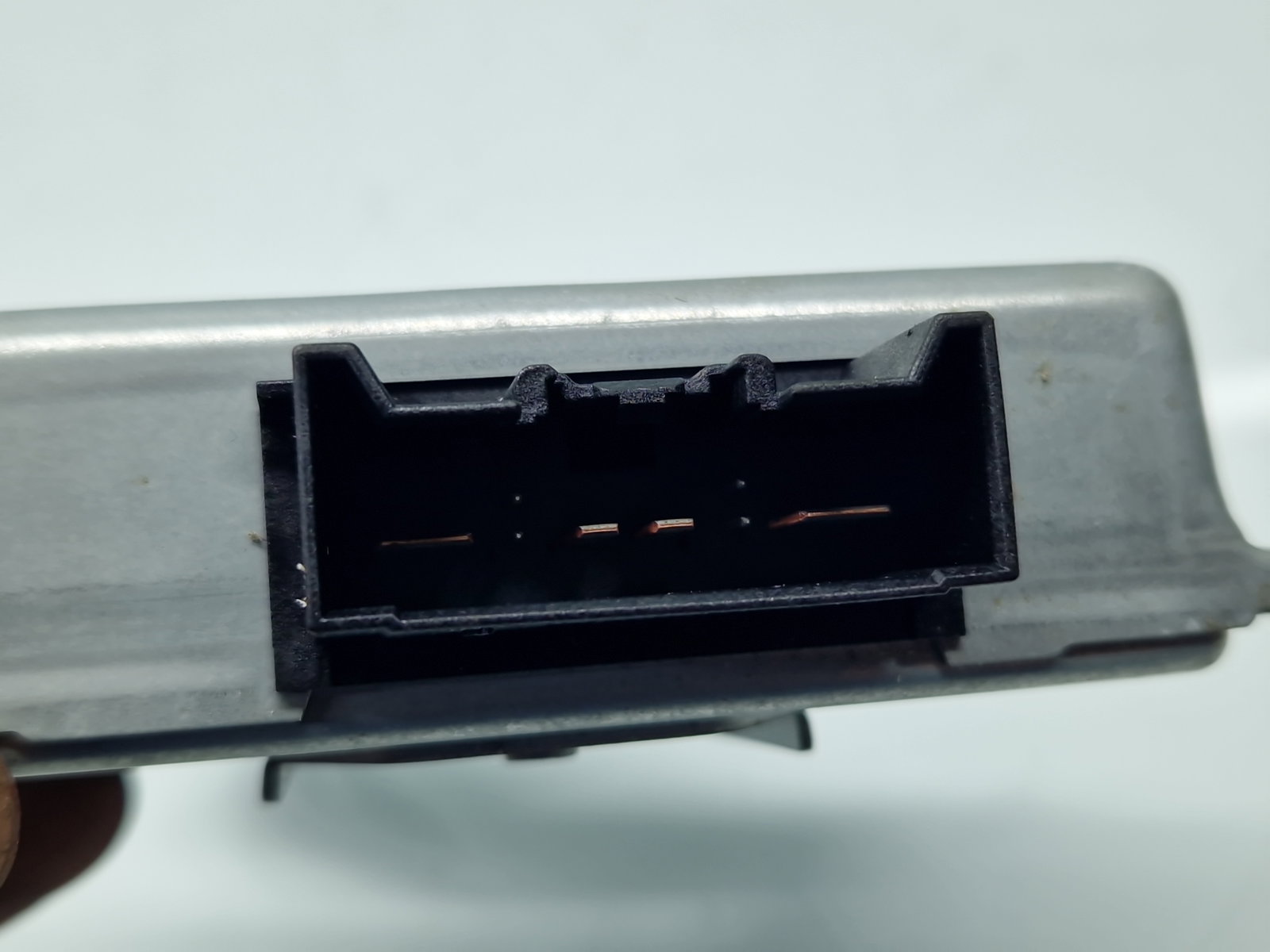 Modul confort Ford Focus 3 [Fabr 2010-2018] BV6T-14B526-BB - imagine 2