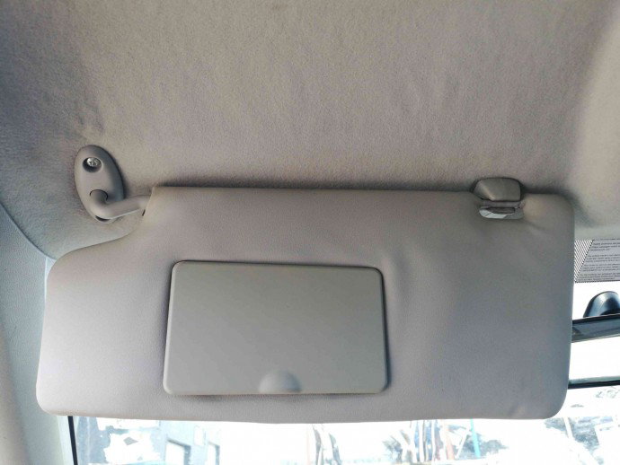 Parasolar stanga OEM Ford Focus 1 [Fabr 1998-2005]