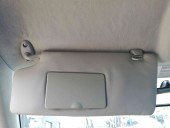 Parasolar stanga OEM Ford Focus 1 [Fabr 1998-2005]
