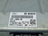 Modul confort Ford Focus 3 [Fabr 2010-2018] BV6T-14B526-BB