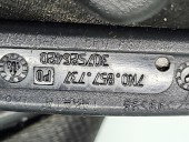 Centura stanga fata Skoda Octavia 3 (5E3) [Fabr 2012-2020] 7N0857737
