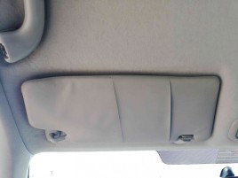 Parasolar stanga OEM Ford Focus 1 [Fabr 1998-2005]