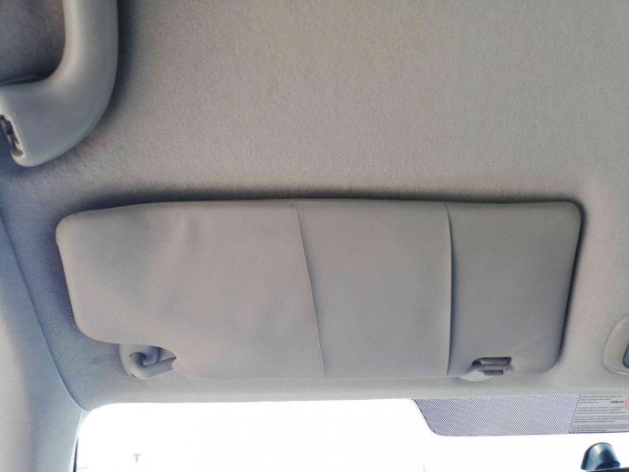 Parasolar stanga OEM Ford Focus 1 [Fabr 1998-2005]