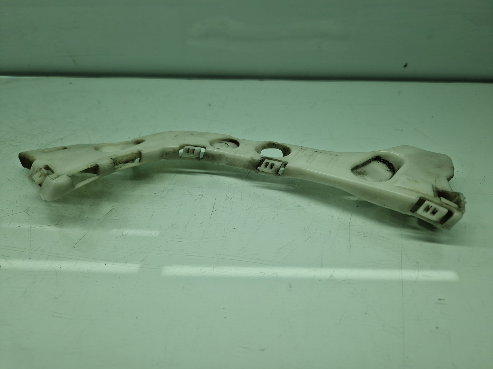 Suport bara stanga spate Ford Focus 3 [Fabr 2010-2018] BM51-A17E851 - imagine 1