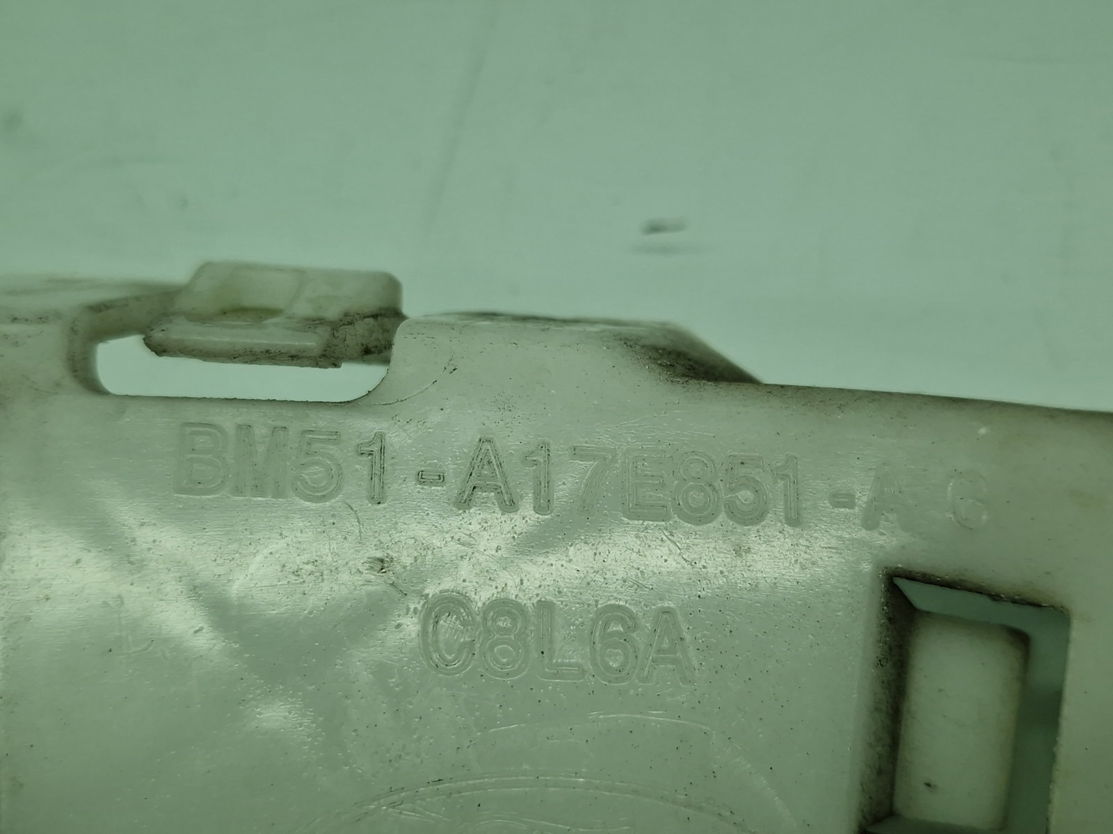 Suport bara stanga spate Ford Focus 3 [Fabr 2010-2018] BM51-A17E851 - imagine 5