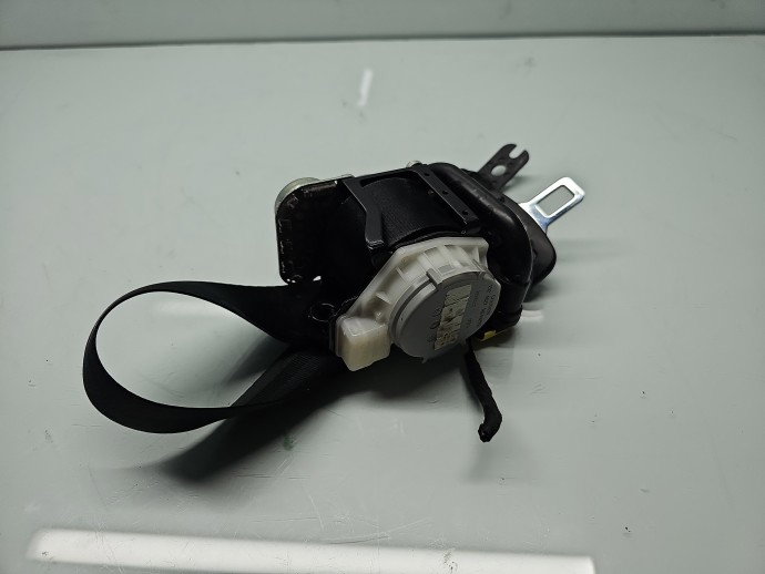 Centura dreapta fata Skoda Octavia 3 (5E3) [Fabr 2012-2020] 7N0857737