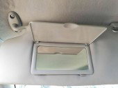 Parasolar stanga OEM Ford Focus 1 [Fabr 1998-2005]