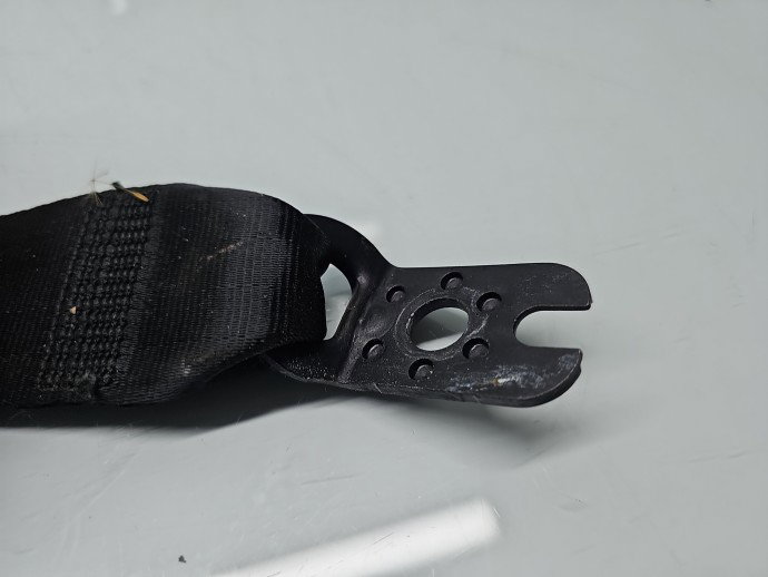 Centura dreapta fata Skoda Octavia 3 (5E3) [Fabr 2012-2020] 7N0857737