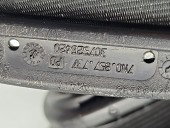 Centura dreapta fata Skoda Octavia 3 (5E3) [Fabr 2012-2020] 7N0857737