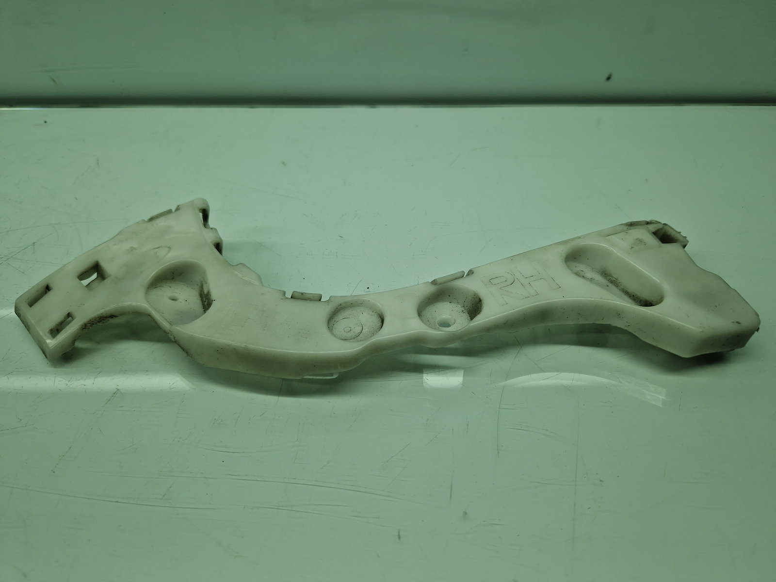 Suport bara dreapta spate Ford Focus 3 [Fabr 2010-2018] BM51-A17E850 - imagine 1