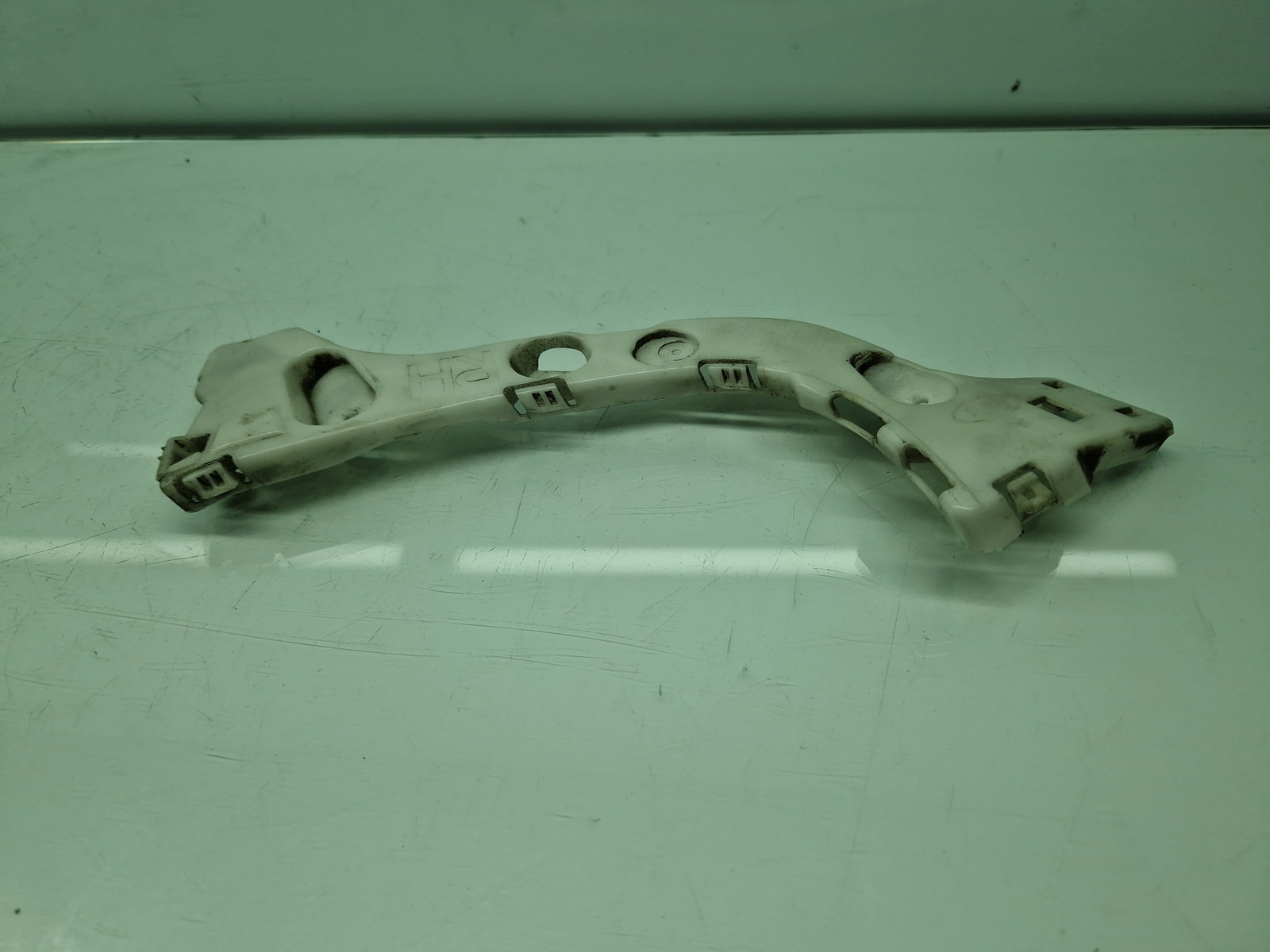 Suport bara dreapta spate Ford Focus 3 [Fabr 2010-2018] BM51-A17E850 - imagine 2