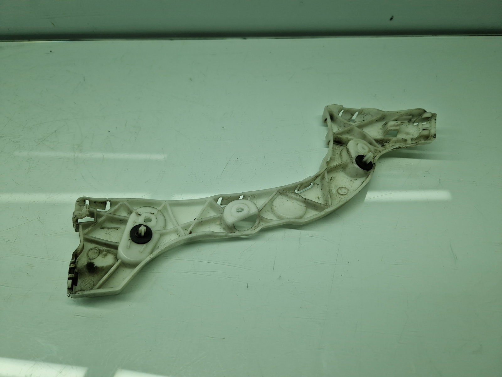 Suport bara dreapta spate Ford Focus 3 [Fabr 2010-2018] BM51-A17E850 - imagine 3