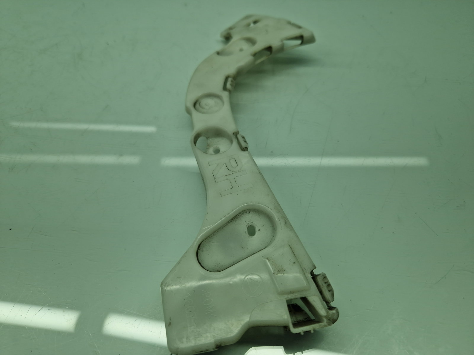 Suport bara dreapta spate Ford Focus 3 [Fabr 2010-2018] BM51-A17E850 - imagine 4