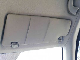 Parasolar dreapta OEM Ford Focus 1 [Fabr 1998-2005]
