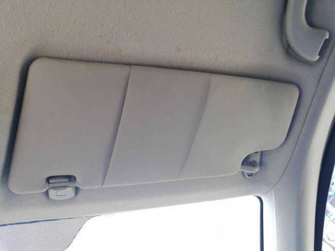 Parasolar dreapta OEM Ford Focus 1 [Fabr 1998-2005]