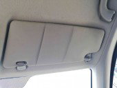 Parasolar dreapta OEM Ford Focus 1 [Fabr 1998-2005]