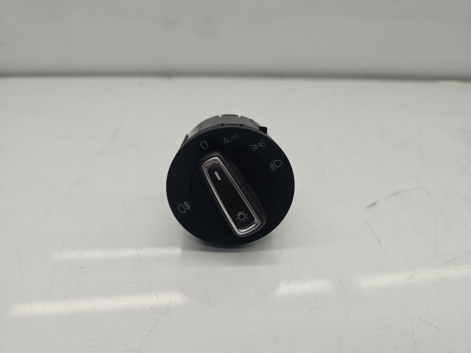 Bloc lumini Volkswagen Golf 7 (5G) [Fabr 2014-prezent] 5G0941431BE - imagine 1