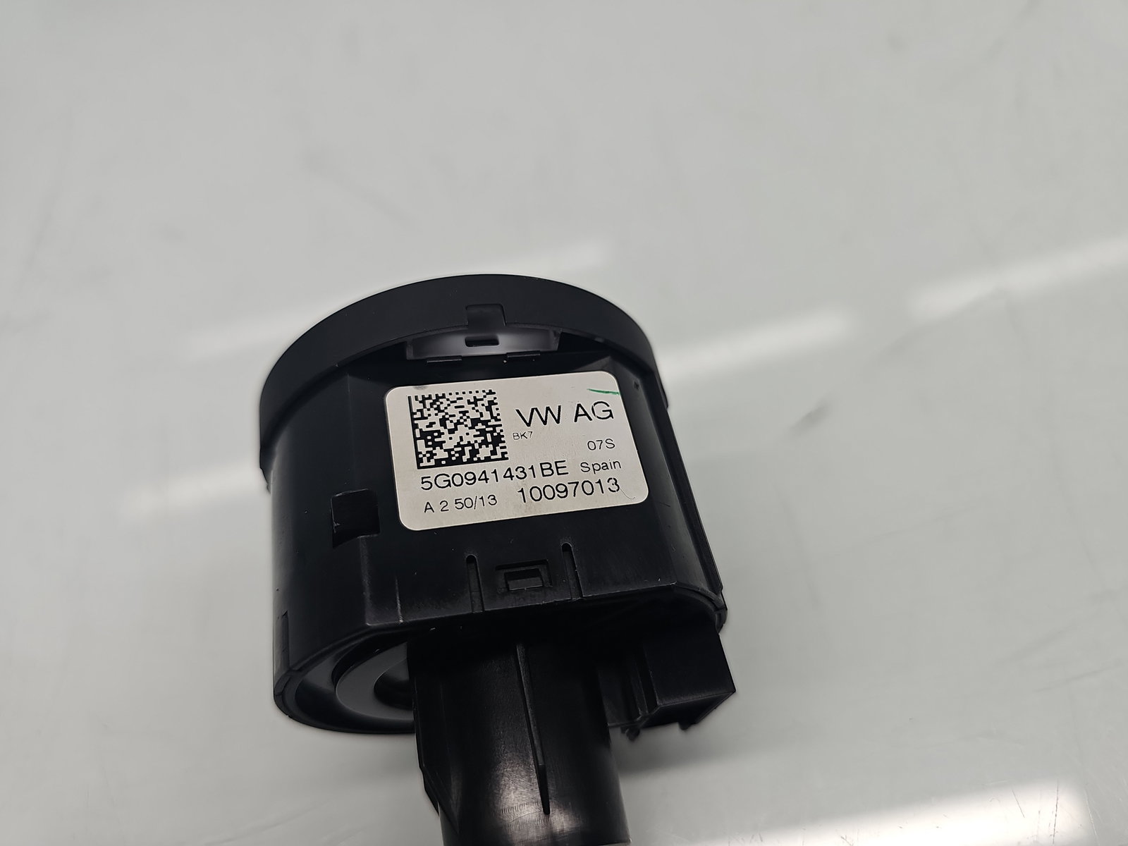 Bloc lumini Volkswagen Golf 7 (5G) [Fabr 2014-prezent] 5G0941431BE - imagine 4