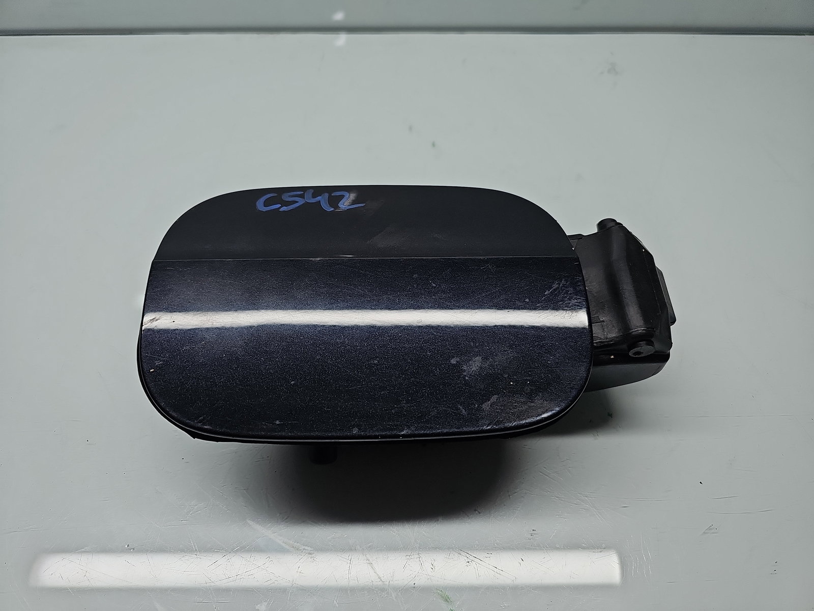 Capac rezervor Skoda Octavia 3 (5E3) [Fabr 2012-2020] Berlina 5E0809702B - imagine 1