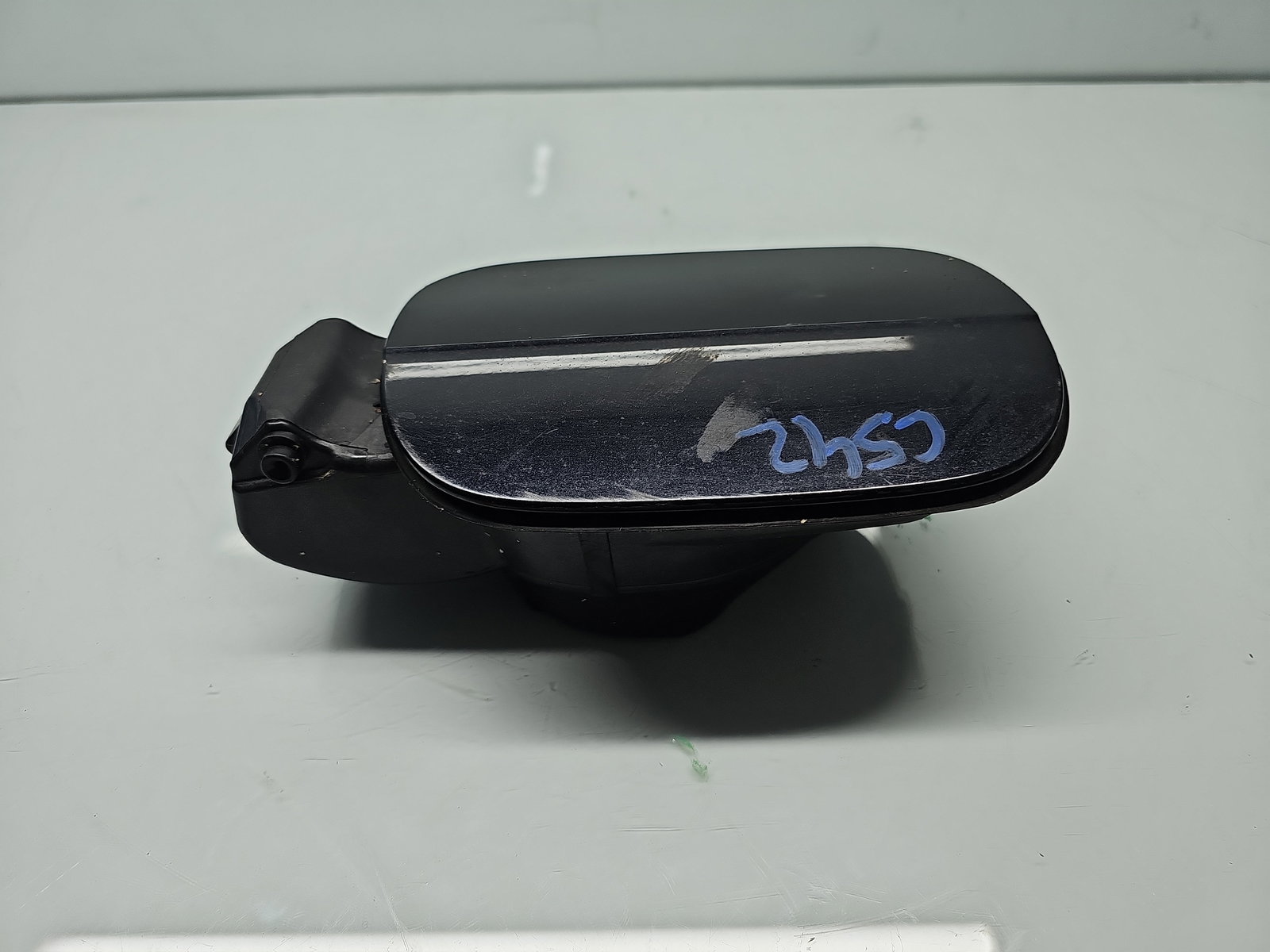 Capac rezervor Skoda Octavia 3 (5E3) [Fabr 2012-2020] Berlina 5E0809702B - imagine 2