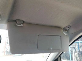 Parasolar dreapta OEM Ford Focus 1 [Fabr 1998-2005]
