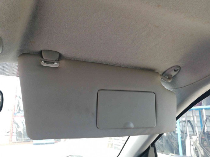 Parasolar dreapta OEM Ford Focus 1 [Fabr 1998-2005]