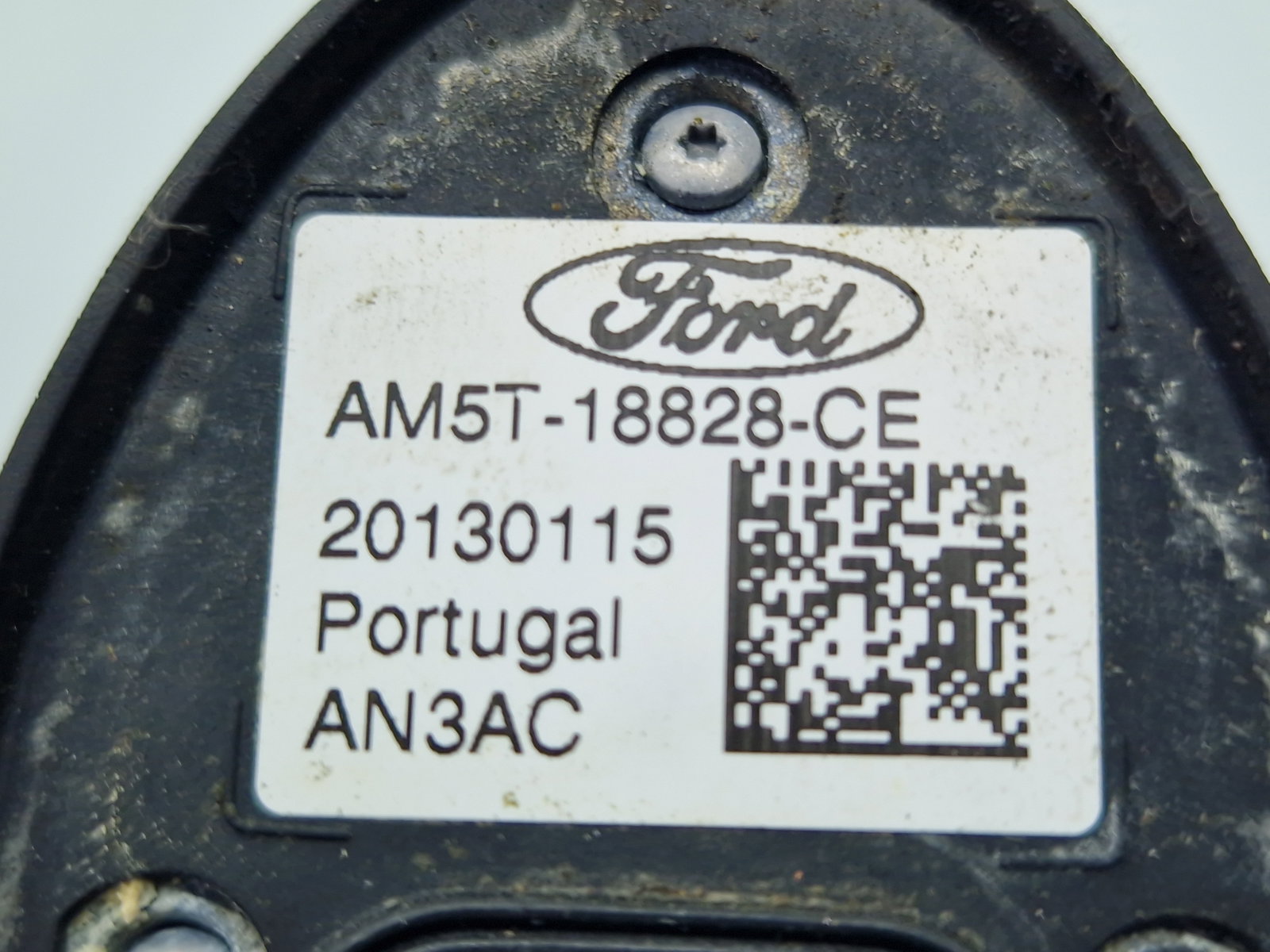 Antena Ford Focus 3 [Fabr 2010-2018] AM5T-18828-CE - imagine 4