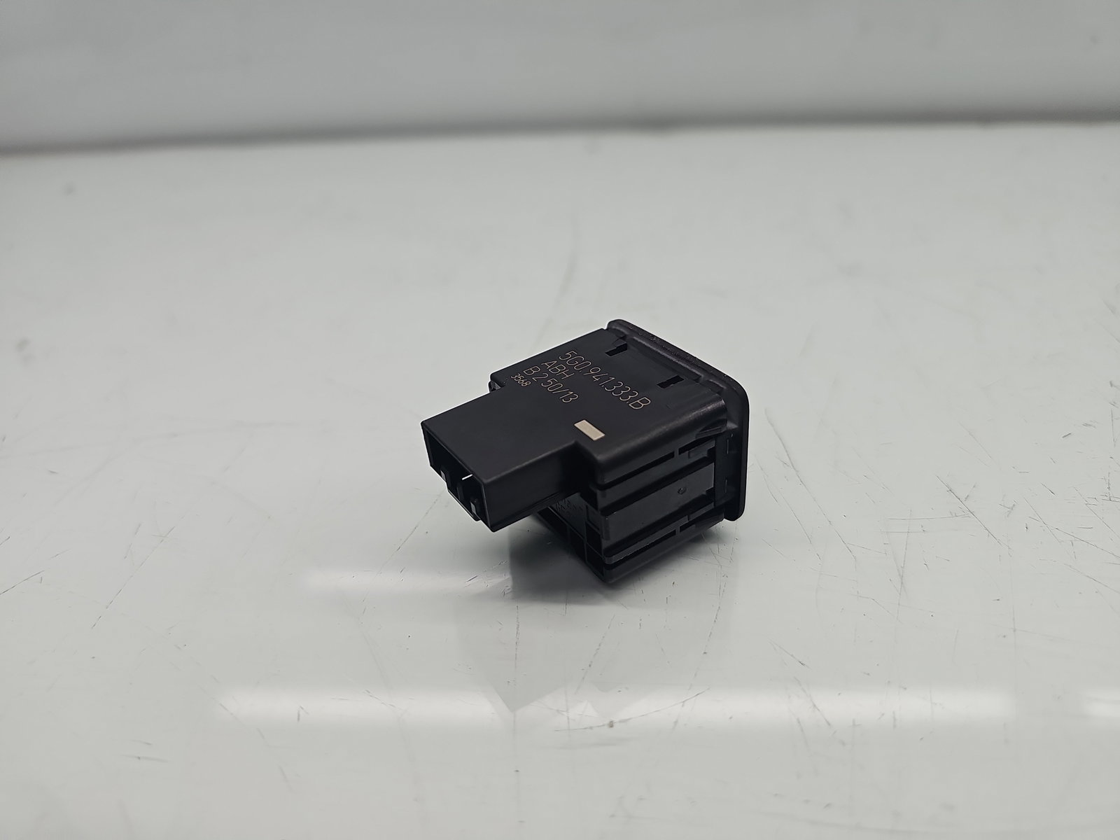 Buton reglaj far Volkswagen Golf 7 (5G) [Fabr 2014-prezent] 5G0941333B - imagine 4