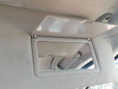 Parasolar dreapta OEM Ford Focus 1 [Fabr 1998-2005]