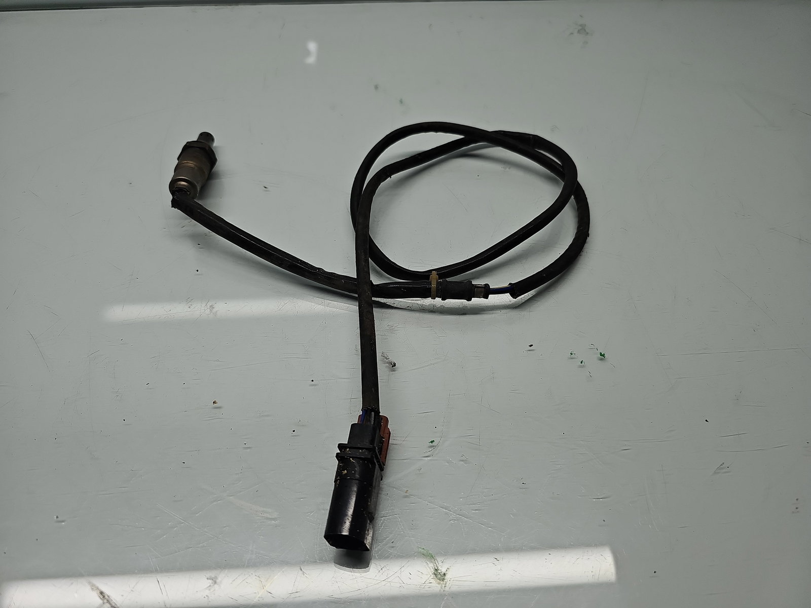 Sonda lambda Skoda Octavia 3 (5E3) [Fabr 2012-2020] 04L906262 2.0 TDI CRMB 110KW / 150CP - imagine 1