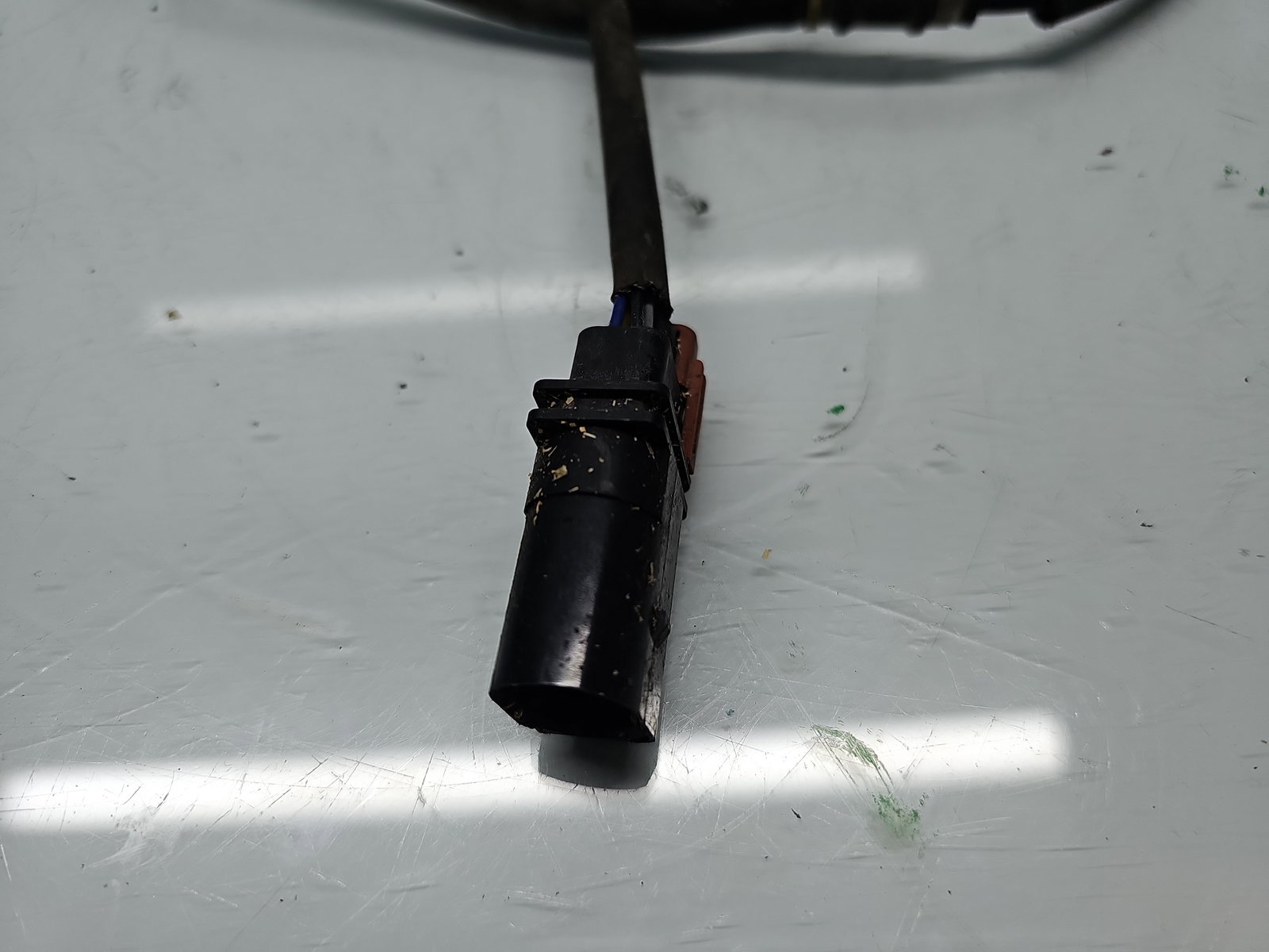 Sonda lambda Skoda Octavia 3 (5E3) [Fabr 2012-2020] 04L906262 2.0 TDI CRMB 110KW / 150CP - imagine 2